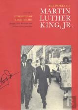 The Papers Of Martin Luther King, Jr., Volume V