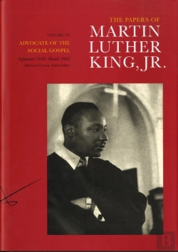 Bertrand.pt - The Papers Of Martin Luther King, Jr., Volume Vi