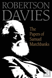 The Papers Of Samuel Marchbanks