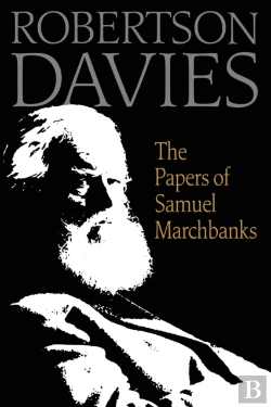 Bertrand.pt - The Papers Of Samuel Marchbanks