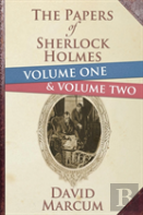 The Papers Of Sherlock Holmes