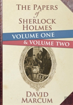 Bertrand.pt - The Papers Of Sherlock Holmes