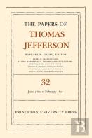 The Papers Of Thomas Jefferson, Volume 32