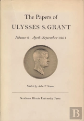 The Papers Of Ulysses S. Grant
