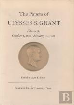 The Papers Of Ulysses S. Grant