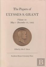 The Papers Of Ulysses S. Grant