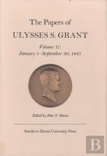 The Papers Of Ulysses S. Grant