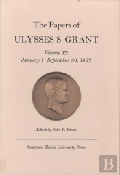 The Papers Of Ulysses S. Grant