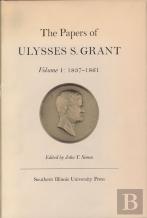 The Papers Of Ulysses S. Grant