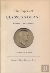 The Papers Of Ulysses S. Grant