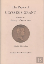 The Papers Of Ulysses S. Grant