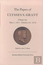 The Papers Of Ulysses S. Grant