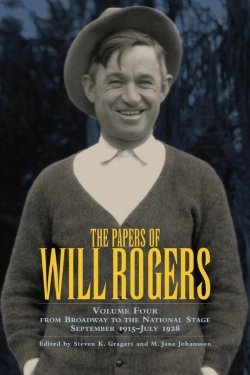 Bertrand.pt - The Papers Of Will Rogers