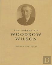 The Papers Of Woodrow Wilson, Volume 19