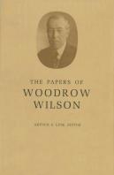 The Papers Of Woodrow Wilson, Volume 3