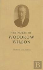 The Papers Of Woodrow Wilson, Volume 31