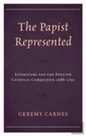 The Papist Represented