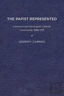 The Papist Represented