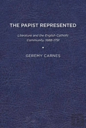 The Papist Represented