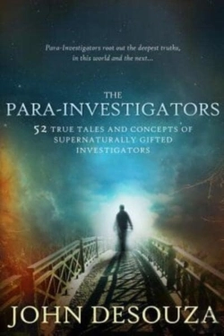 Bertrand.pt - The Para-Investigators