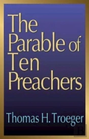 The Parable Of Ten Preachers