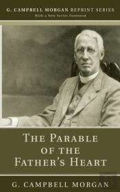 The Parable Of The Father'S Heart
