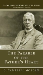 The Parable Of The Father'S Heart