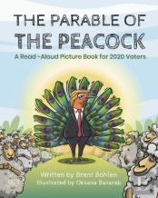 The Parable Of The Peacock