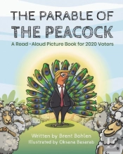 The Parable Of The Peacock