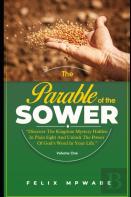 The Parable Of The Sower