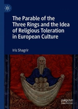 Bertrand.pt - The Parable Of The Three Rings And The Idea Of Religious Toleration In European Culture
