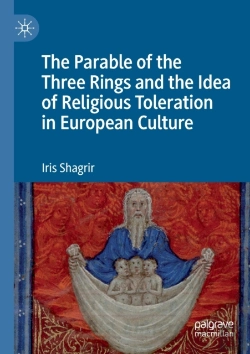 Bertrand.pt - The Parable Of The Three Rings And The Idea Of Religious Toleration In European Culture