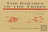 The Parable Of The Tribes