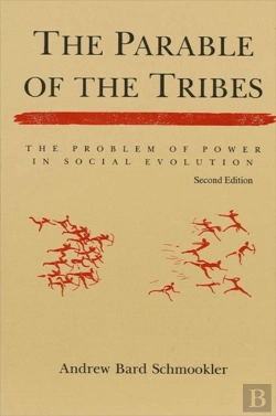 Bertrand.pt - The Parable Of The Tribes