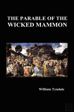Bertrand.pt - The Parable Of The Wicked Mammon (Hardback)