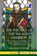 The Parable Of The Wicked Mammon