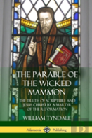 The Parable Of The Wicked Mammon
