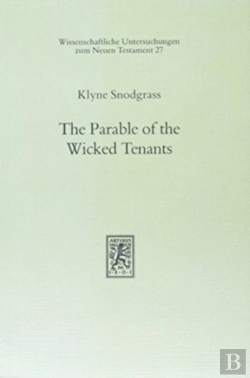 Bertrand.pt - The Parable Of The Wicked Tenants