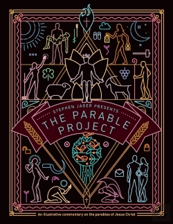 Bertrand.pt - The Parable Project