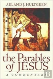 The Parables Of Jesus