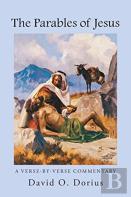 The Parables Of Jesus