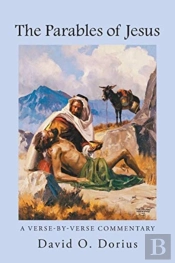 The Parables Of Jesus