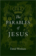 The Parables Of Jesus