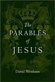 The Parables Of Jesus