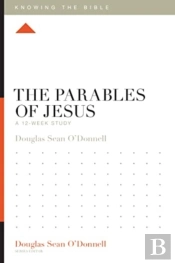 The Parables Of Jesus