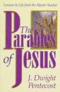 The Parables Of Jesus