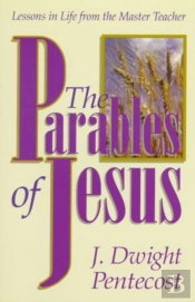 The Parables Of Jesus