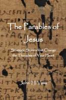 The Parables Of Jesus