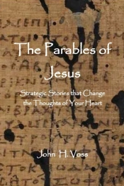 The Parables Of Jesus