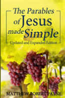 The Parables Of Jesus Made Simple